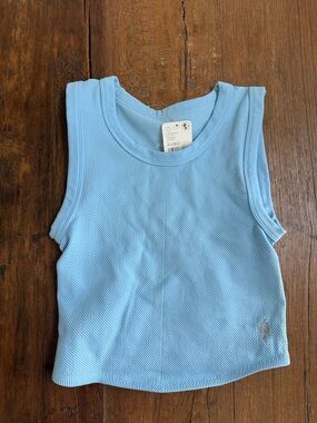free people tank top